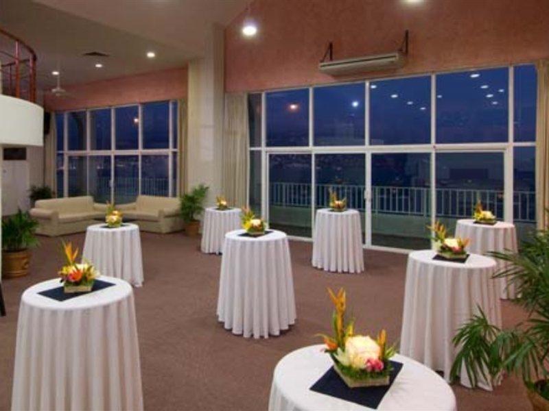 Krystal Beach Acapulco Luaran gambar
